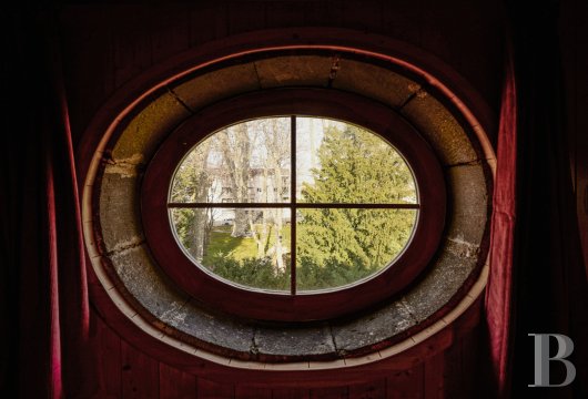 character properties France auvergne   - 11