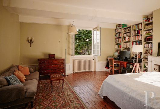 character properties France auvergne   - 9