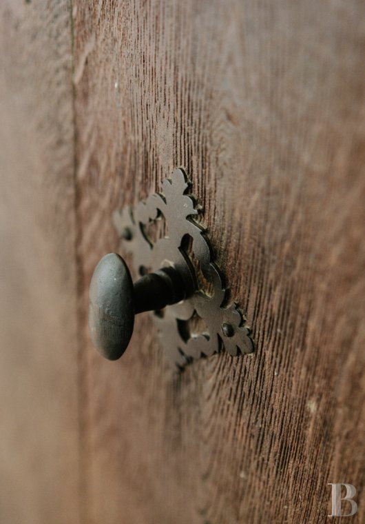 character properties France auvergne   - 4