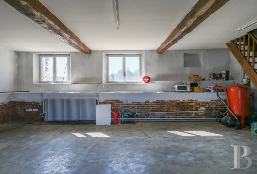 vieilles maisons francaises bourgogne   - 13