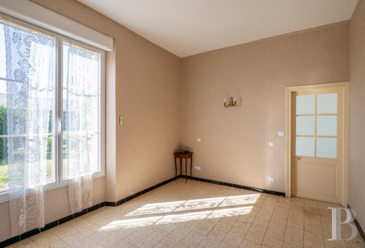 vieilles maisons francaises bourgogne   - 9