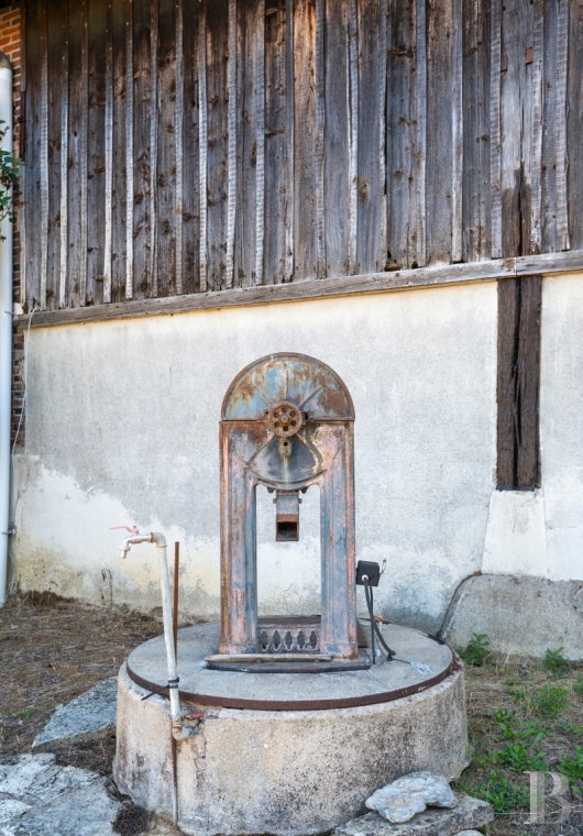 vieilles maisons francaises bourgogne   - 15