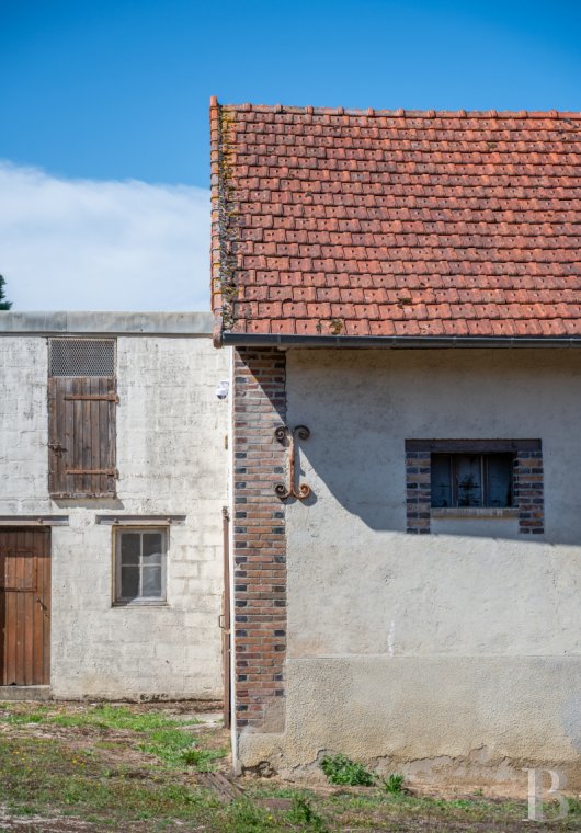 vieilles maisons francaises bourgogne   - 14