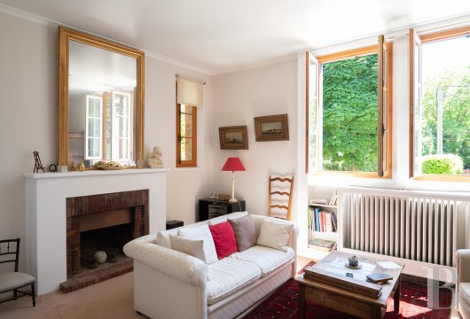 maisons de caractere a vendre ile de france   - 10