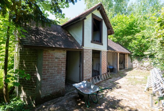 maisons de caractere a vendre ile de france   - 18