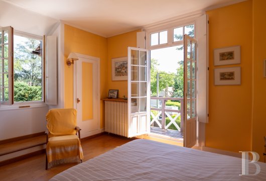 maisons de caractere a vendre ile de france   - 15