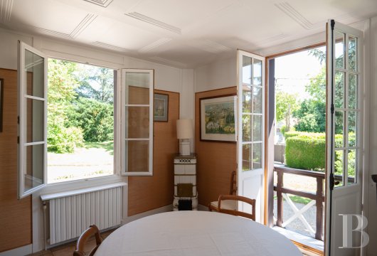 maisons de caractere a vendre ile de france   - 12