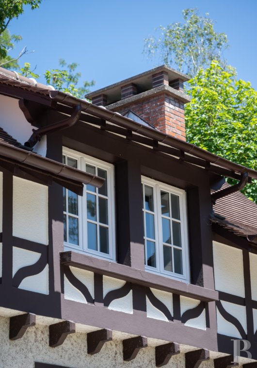 maisons de caractere a vendre ile de france   - 9