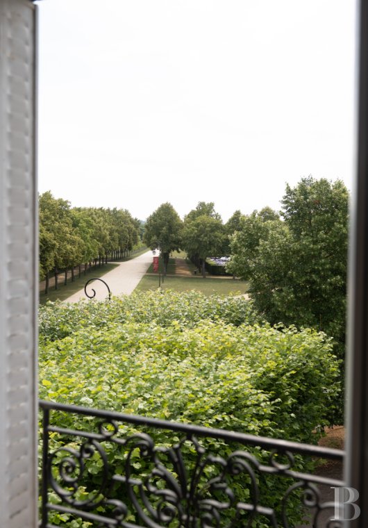 belles demeures picardie   - 12