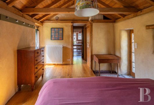maisons de caractere a vendre languedoc roussillon   - 15