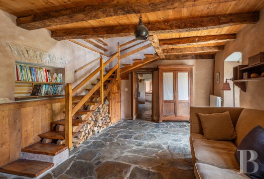 maisons de caractere a vendre languedoc roussillon   - 11