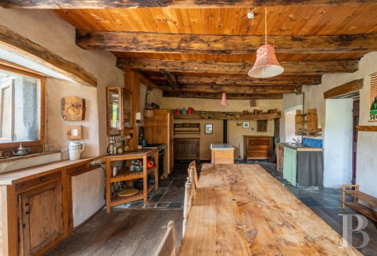 maisons de caractere a vendre languedoc roussillon   - 9