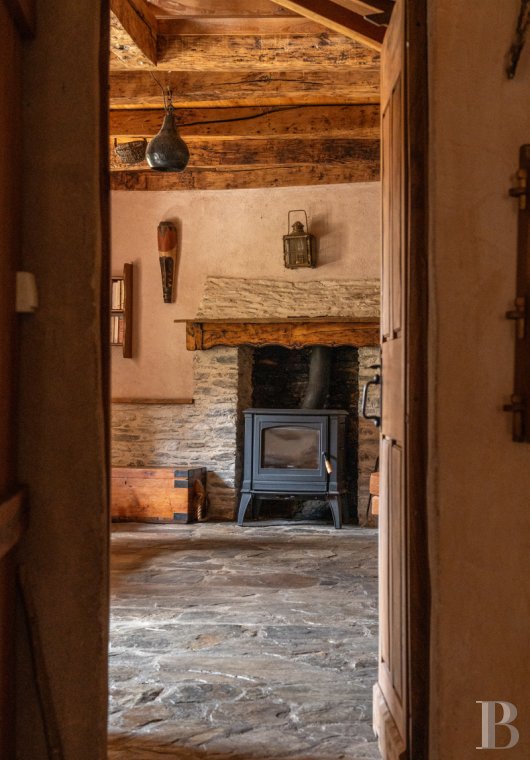 maisons de caractere a vendre languedoc roussillon   - 8