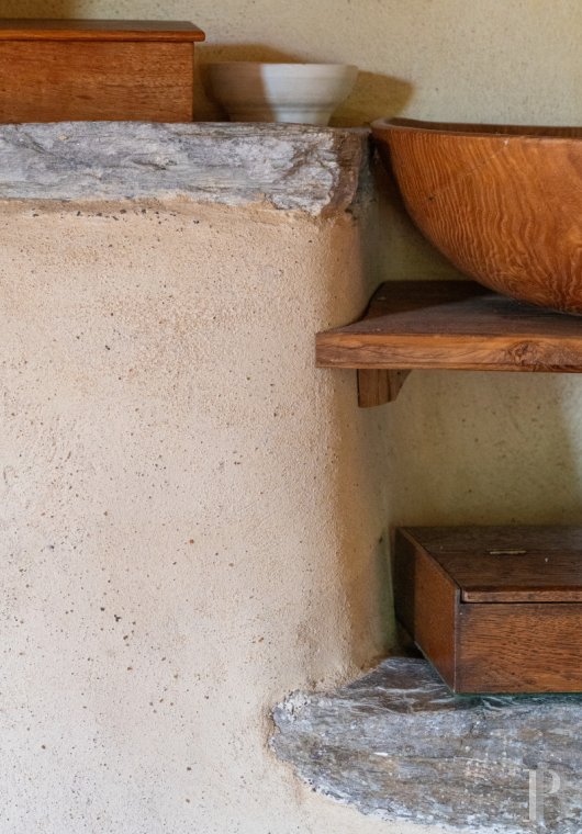 maisons de caractere a vendre languedoc roussillon   - 13