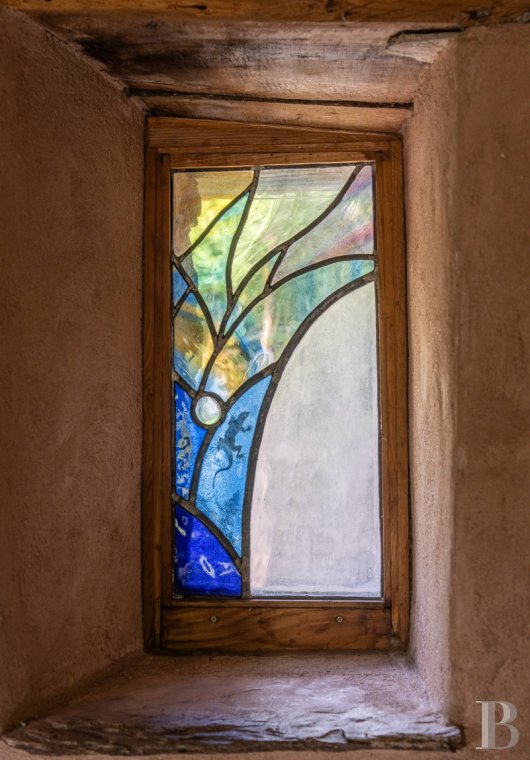maisons de caractere a vendre languedoc roussillon   - 16