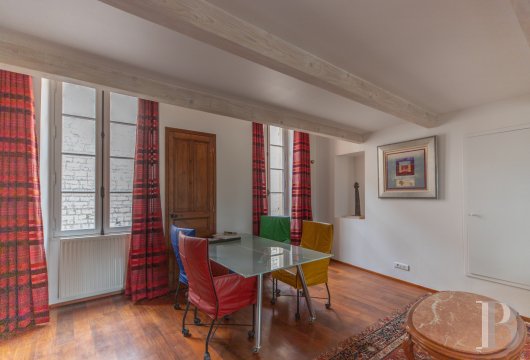 maisons de caractere a vendre paca   - 8