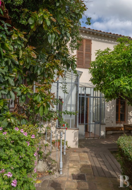 maisons de caractere a vendre paca   - 2