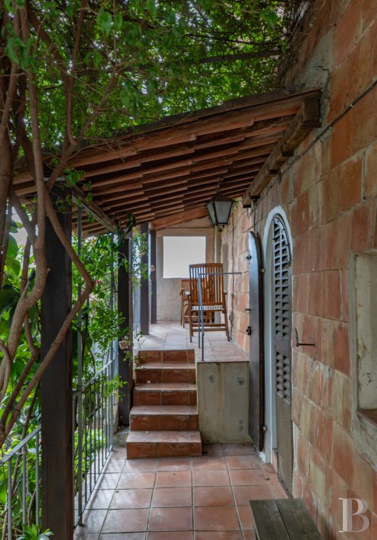 maisons de caractere a vendre paca   - 3