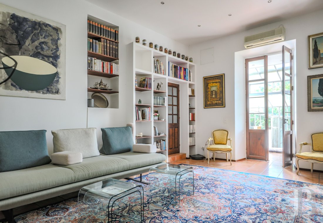 maisons de caractere a vendre paca   - 5