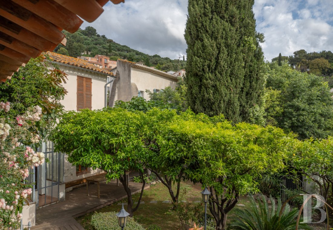maisons de caractere a vendre paca   - 9