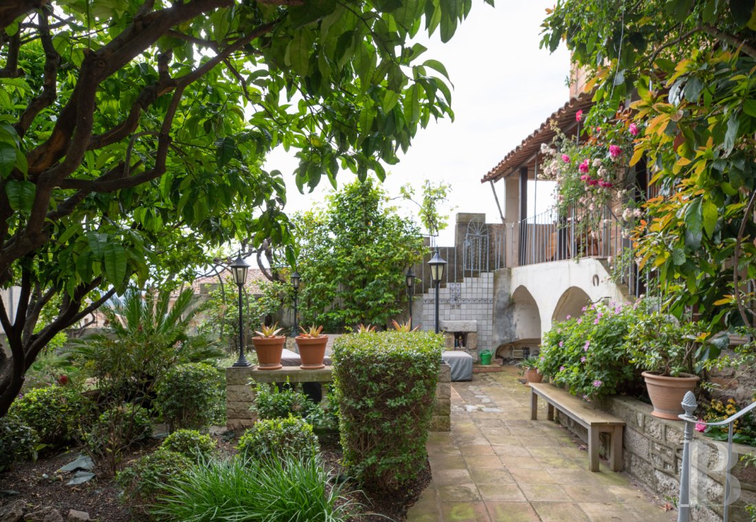 maisons de caractere a vendre paca   - 4