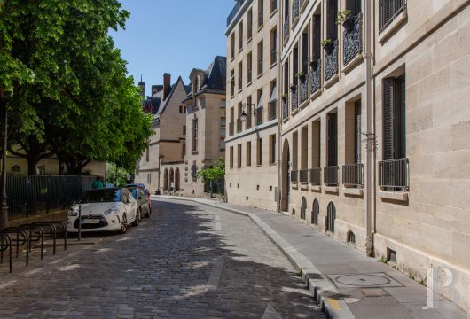 apartments for sale ile de france   - 10