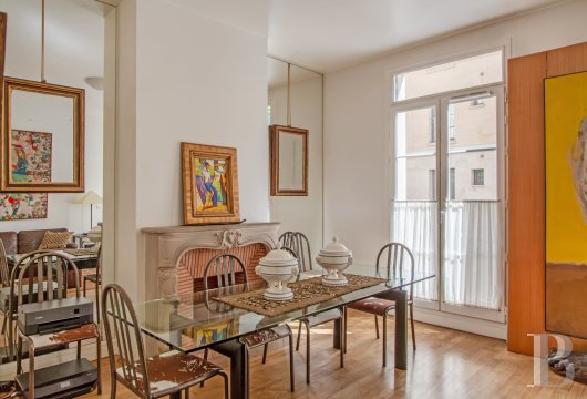 apartments for sale ile de france   - 3