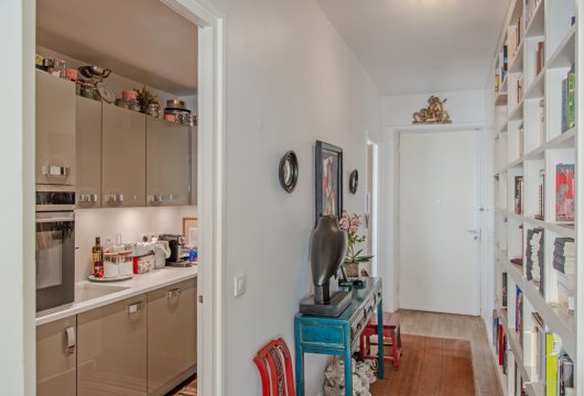 apartments for sale ile de france   - 5