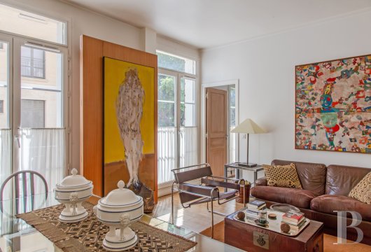 apartments for sale ile de france   - 4