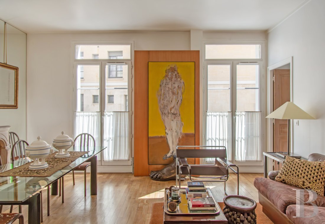 apartments for sale ile de france   - 1