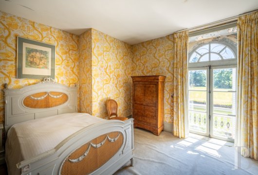 chateaux for sale France auvergne   - 18