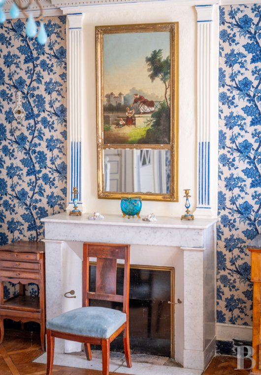 chateaux for sale France auvergne   - 22