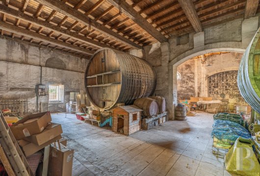character properties France languedoc roussillon   - 10