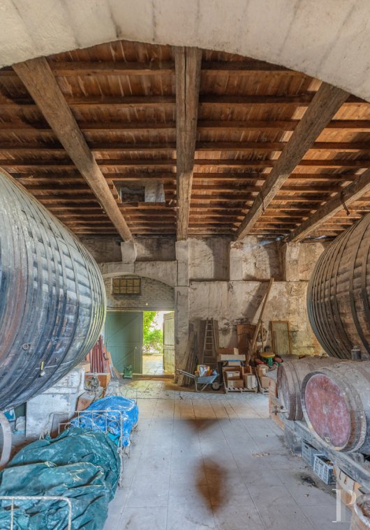 maisons de caractere a vendre languedoc roussillon   - 13