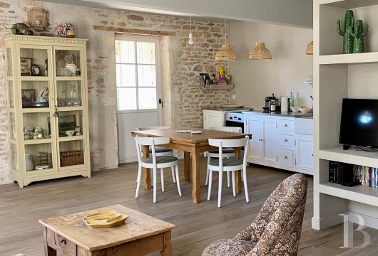 french village houses for sale burgundy   - 5