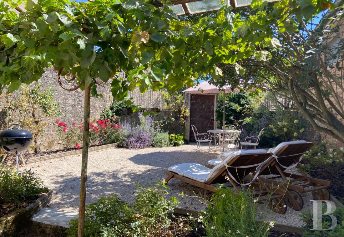 french village houses for sale burgundy   - 6