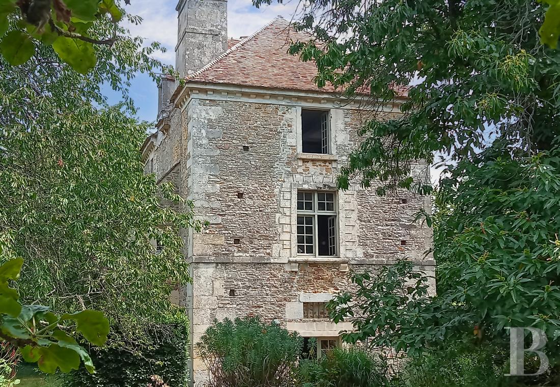 demeures et maisons a vendre france basse normandie   - 13