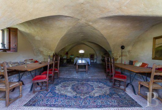demeures et chateaux ile de france   - 8