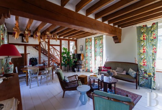 demeures et chateaux ile de france   - 7