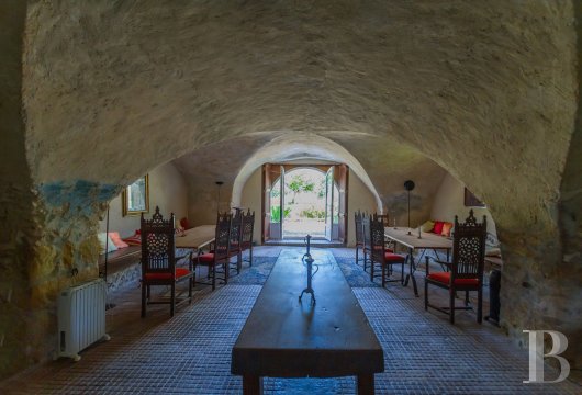 demeures et chateaux ile de france   - 10