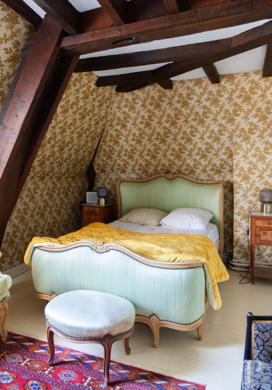 demeures et chateaux ile de france   - 9