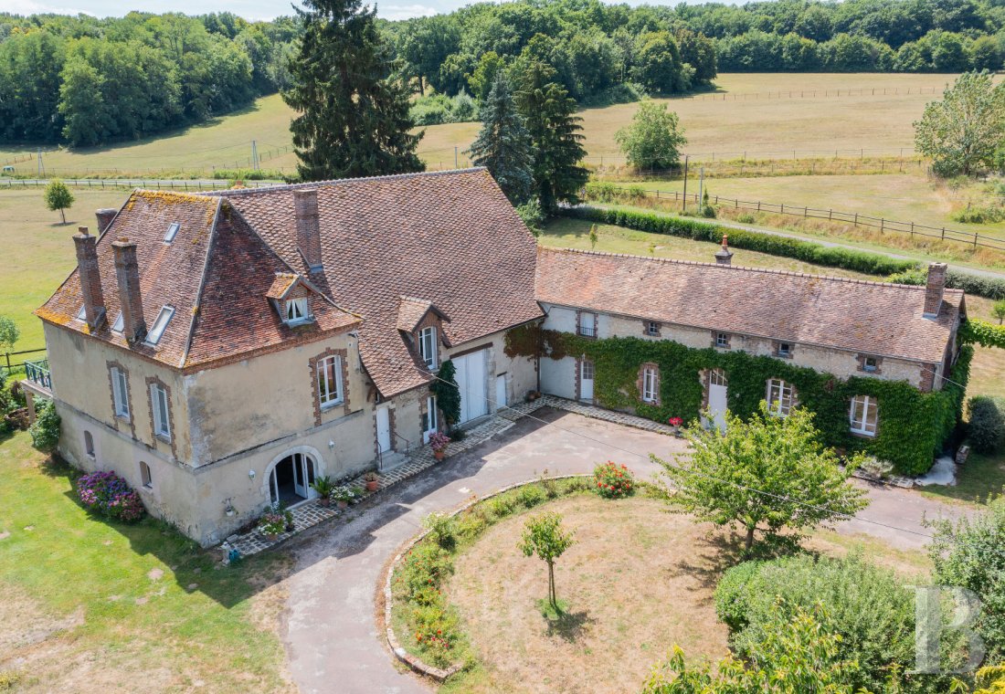 demeures et chateaux ile de france   - 3