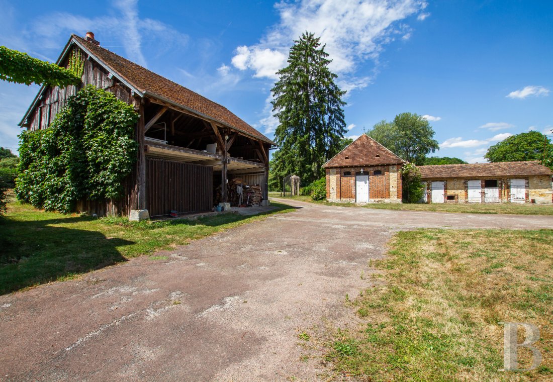 demeures et chateaux ile de france   - 12