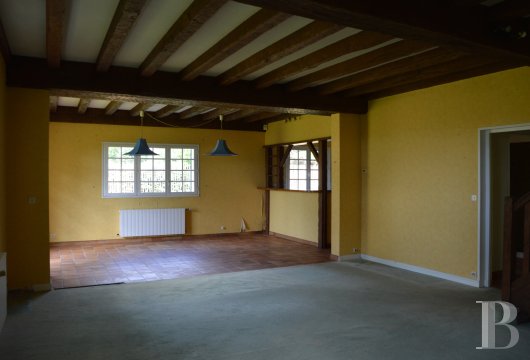 maisons de caractere a vendre bretagne   - 7