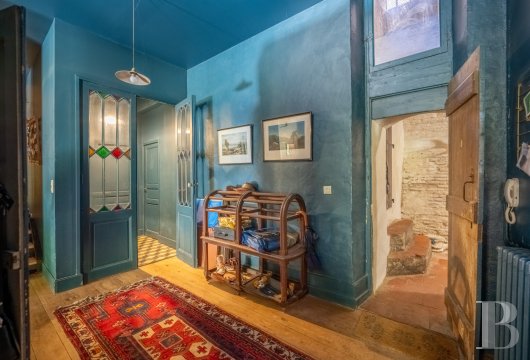 mansion houses for sale France midi pyrenees   - 14