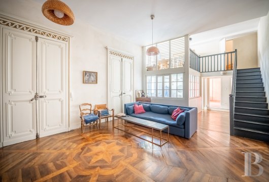 mansion houses for sale France midi pyrenees   - 12