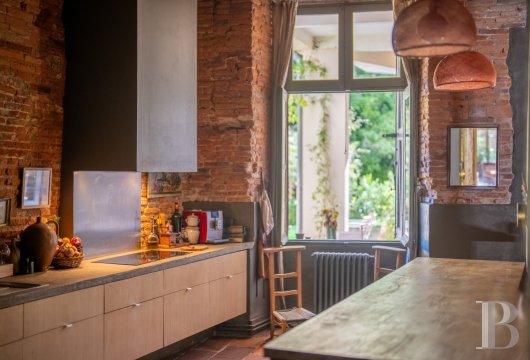 mansion houses for sale France midi pyrenees   - 10