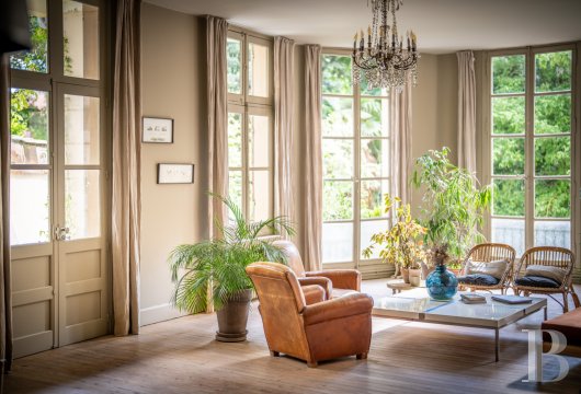 mansion houses for sale France midi pyrenees   - 9