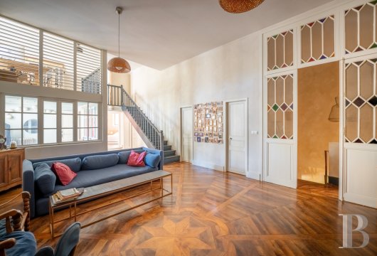 mansion houses for sale France midi pyrenees   - 10