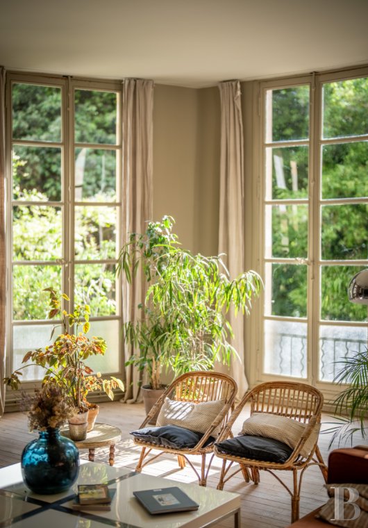 mansion houses for sale France midi pyrenees   - 7